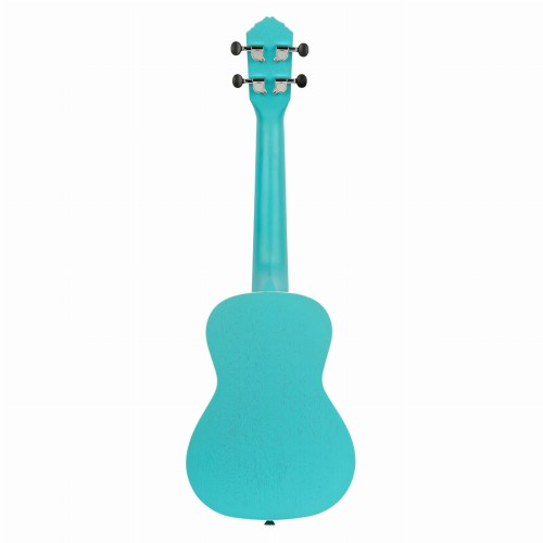 Ortega RULAGOON ukulele koncertowe