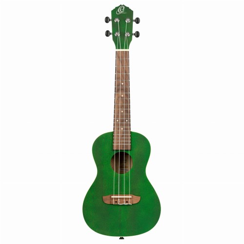 Ortega RUFOREST ukulele koncertowe