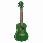 Ukulele Koncertowe Ortega RUFOREST - Zielone