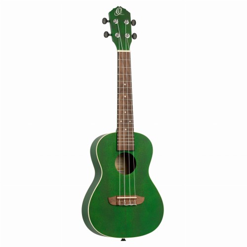 Ortega RUFOREST ukulele koncertowe
