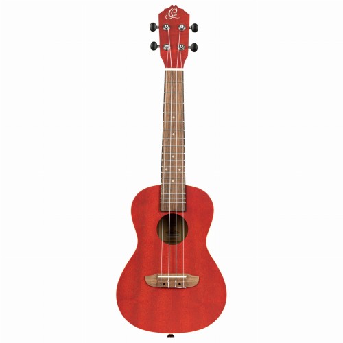Ortega RUFIRE ukulele koncertowe