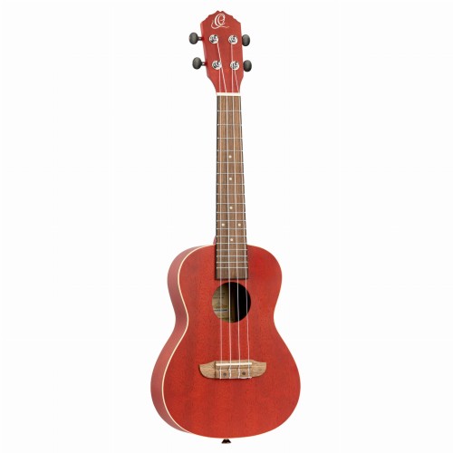 Ortega RUFIRE ukulele koncertowe