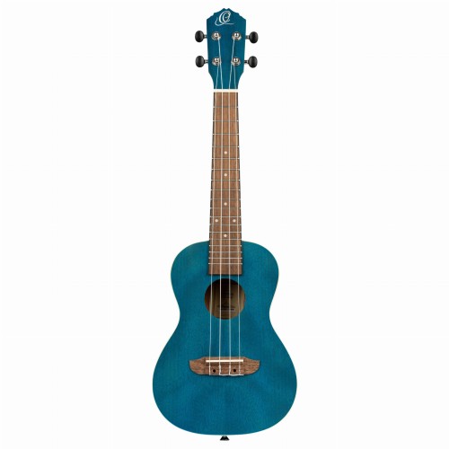 Ortega RUOCEAN ukulele koncertowe