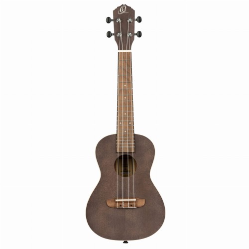 Ortega RUCOAL ukulele koncertowe