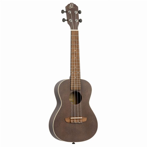 Ortega RUCOAL ukulele koncertowe