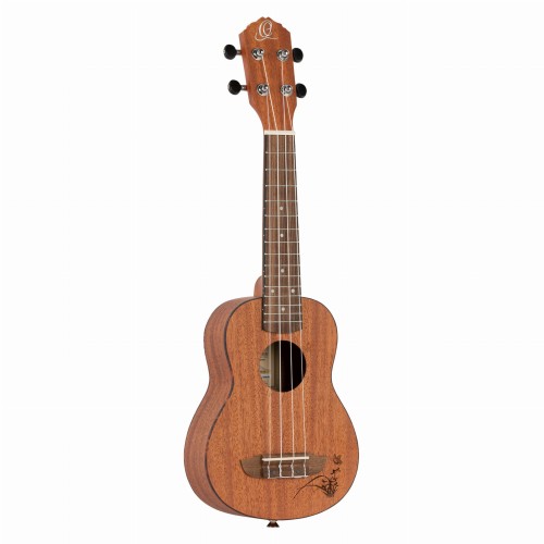 Ortega RU5MM-SO ukulele sopranowe