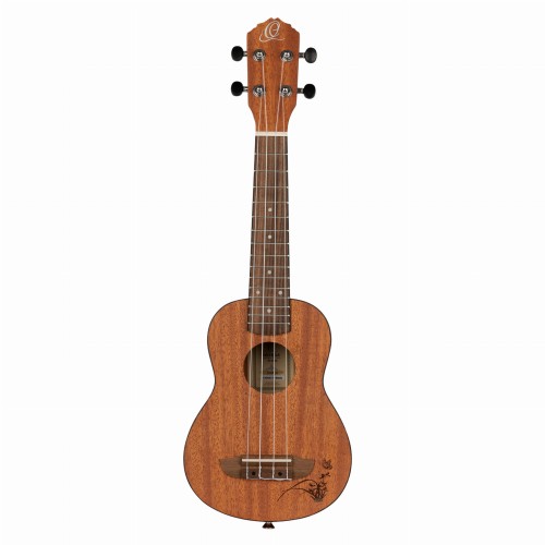 Ortega RU5MM-SO ukulele sopranowe