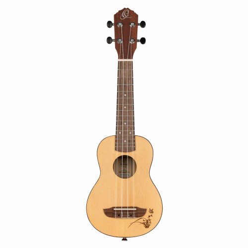 Ortega RU5-SO ukulele sopranowe