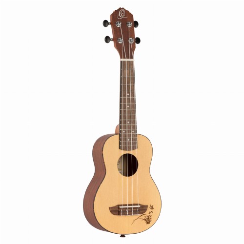 Ortega RU5-SO ukulele sopranowe