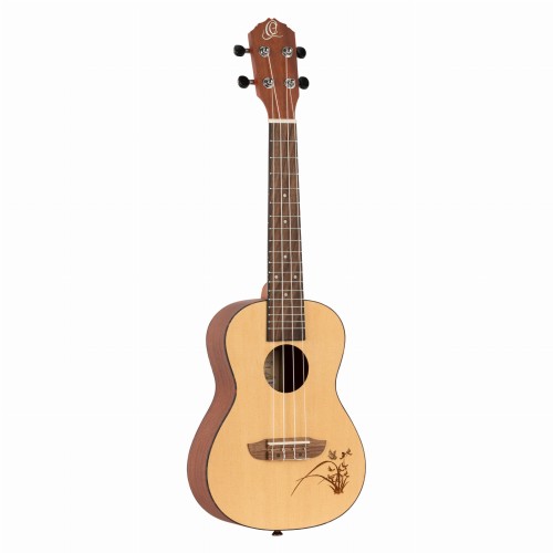 Ortega RU5 ukulele koncertowe