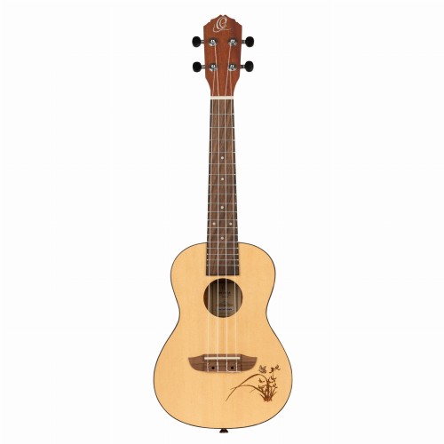 Ortega RU5 ukulele koncertowe