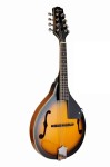 Mandolina Ever Play M1-SB - Drewno Lipowe - Sunburst