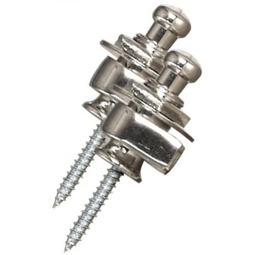 StrapLock blokowany zaczep paska gitarowego SL-10 Ambra