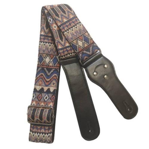 Pas do gitary GS-020-1 do gitary akustycznej elektrycznej bas