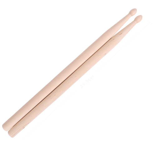 Pałki Perkusyjne dla Dzieci 5A 30cm - P5A/30
