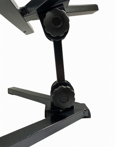 Akmuz P-30 statyw pod laptop tablet pancerny