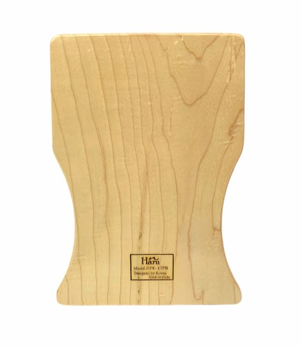 Kalimba drewniana Haru SP 17 blaszek świerk set14