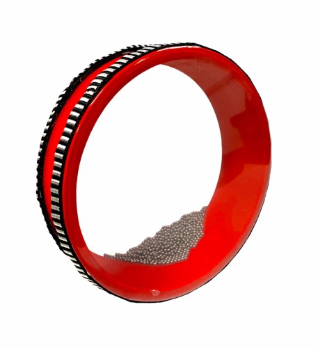 Ocean Drum LYH15A bębenek imitujący szum morskich fal