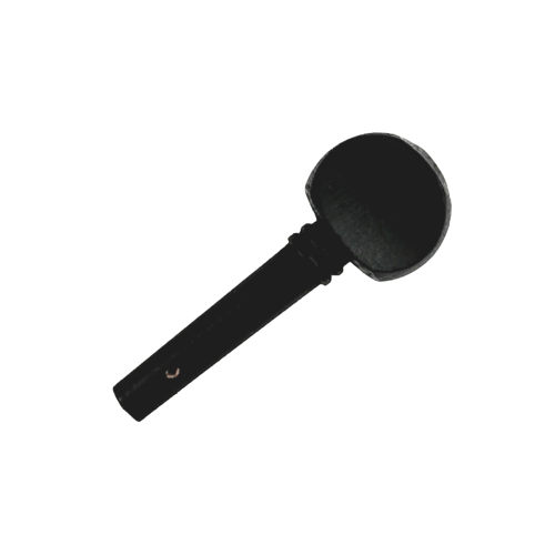 Kołek do Skrzypiec 4/4 Kera SK2 - Mahoń