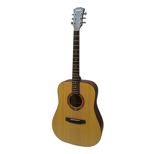 Marris D gitara akustyczna dreadnought świerk