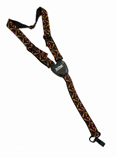 Pas do ukulele On Stage GSA70-YR regulowany