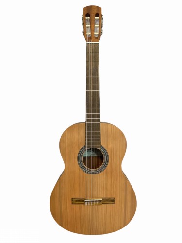 Lagant XBCG9T by Alhambra gitara klasyczna