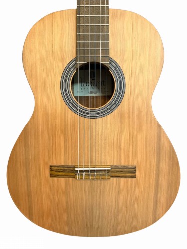 Lagant XBCG9T by Alhambra gitara klasyczna
