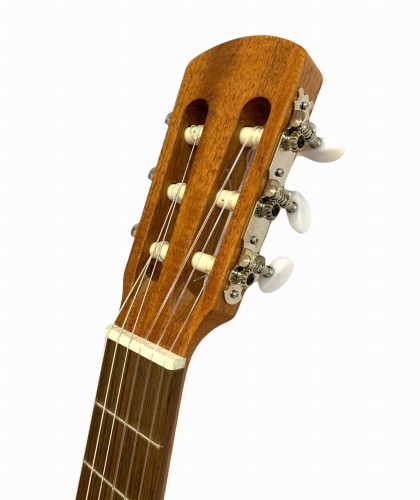 Lagant XBCG9T by Alhambra gitara klasyczna