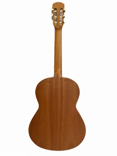 Lagant XBCG9T by Alhambra gitara klasyczna