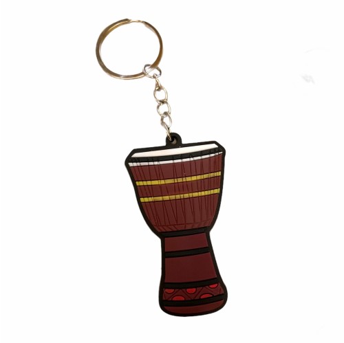 Brelok djembe GA-K bongos
