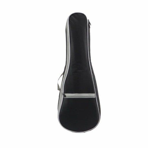 Pokrowiec na Ukulele Tenorowe 26" UB-00-26 CZARNY