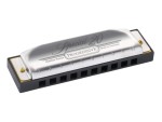 Harmonijka Ustna Hohner Special 20 G-Dur Diatoniczna Bluesowa