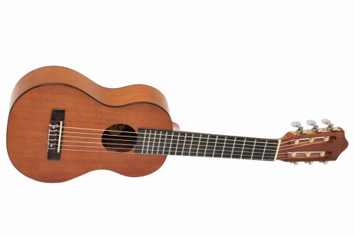 Ars Nova MHG-01 Gloss guitalele mahoń