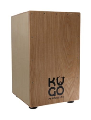 KUGO DX6MS cajon z pokrowcem