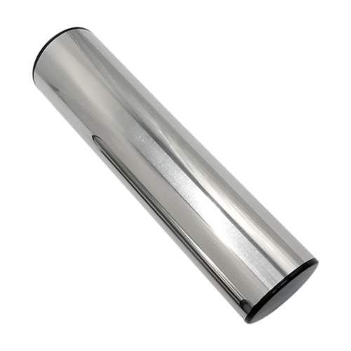 Shaker Stalowy 20 cm SH20 - Grzechotka