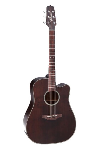Takamine P1DC SM gitara elektroakustyczna made in japan