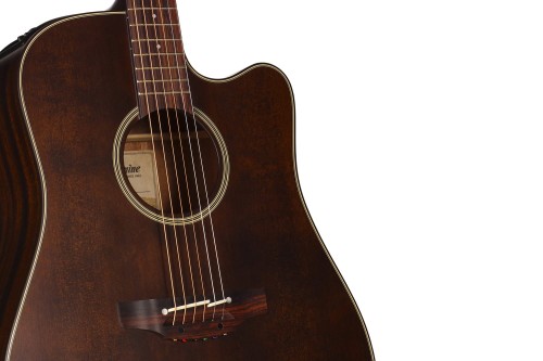 Takamine P1DC SM gitara elektroakustyczna made in japan