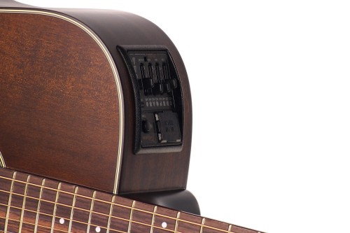 Takamine P1DC SM gitara elektroakustyczna made in japan