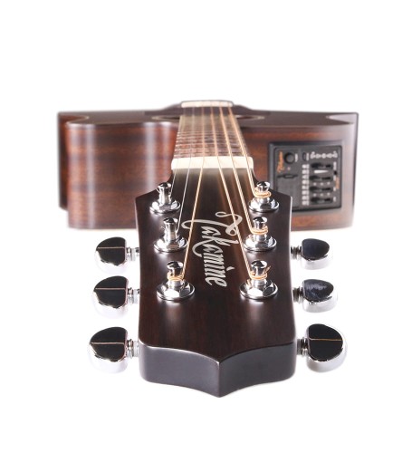 Takamine P1DC SM gitara elektroakustyczna made in japan