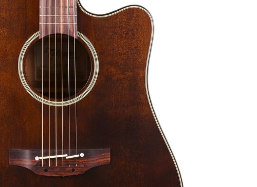 Takamine P1DC SM gitara elektroakustyczna made in japan