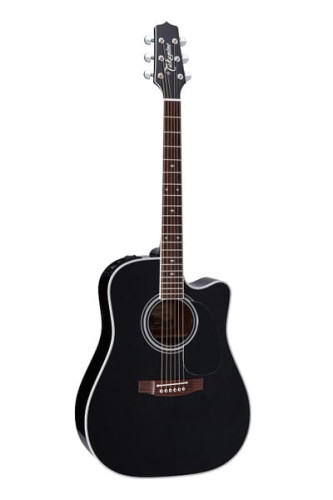 Takamine EF341SC gitara elektroakustyczna made in japan