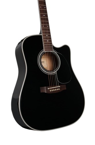 Takamine EF341SC gitara elektroakustyczna made in japan