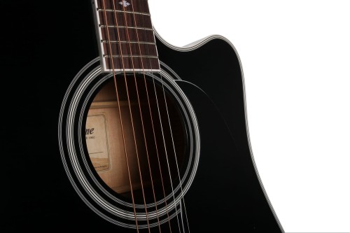 Takamine EF341SC gitara elektroakustyczna made in japan