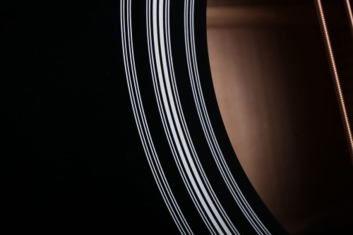 Takamine EF341SC gitara elektroakustyczna made in japan