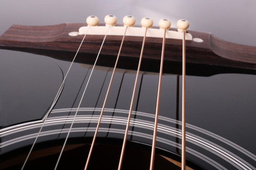 Takamine EF341SC gitara elektroakustyczna made in japan