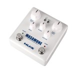 Efekt Gitarowy NUX NBK-5 Masamune - Booster Kompresor