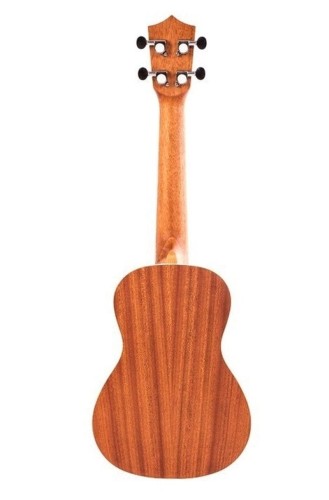 Bamboo BU-23 The Shine ukulele koncertowe