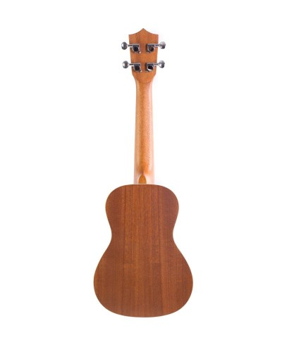 Bamboo BU-23 Sunset ukulele koncertowe z pokrowcem