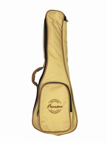 Bamboo BU-23 New Hope ukulele koncertowe  pokrowiec