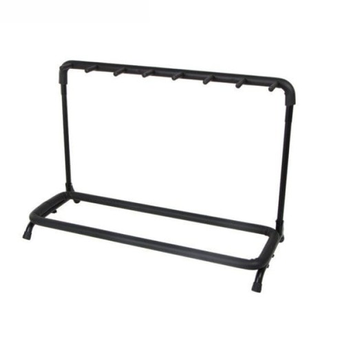 Kaline ZSJ-77 statyw na 7 gitar lekki składany metalowy